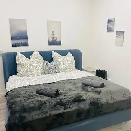 Monteur Deluxe Hostel *