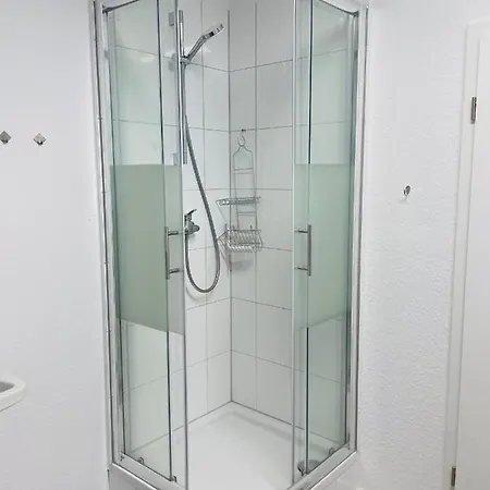 Hostel Monteur Deluxe Meerbusch